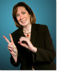Helene Blowers